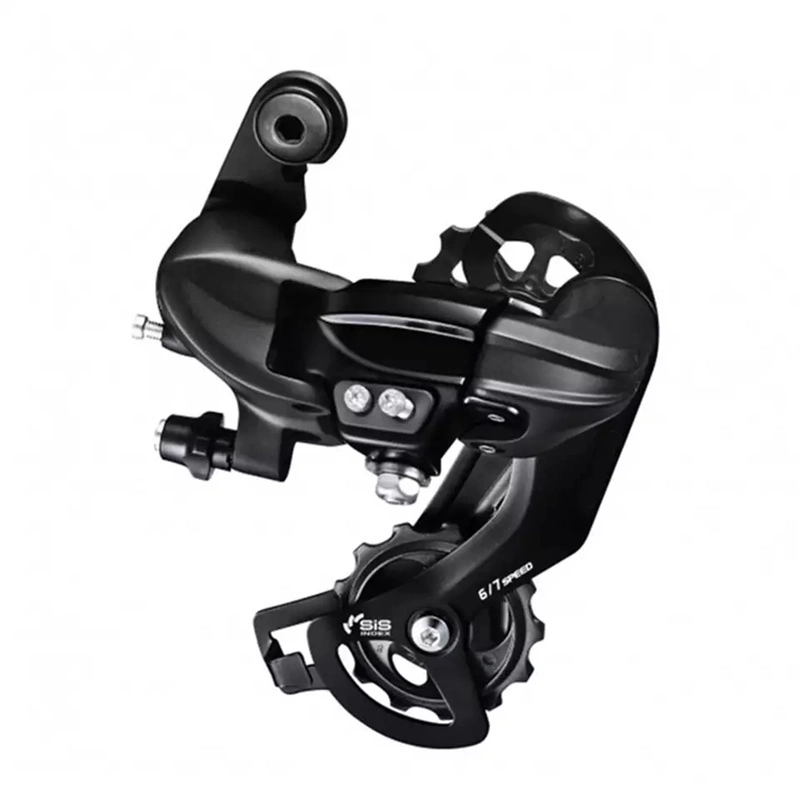 Hot Mountain Bike Rear Derailleur for 6 7 8 Speed Aluminum Alloy Bicycle Parts Accessory Bicycle Parts Bisiklet