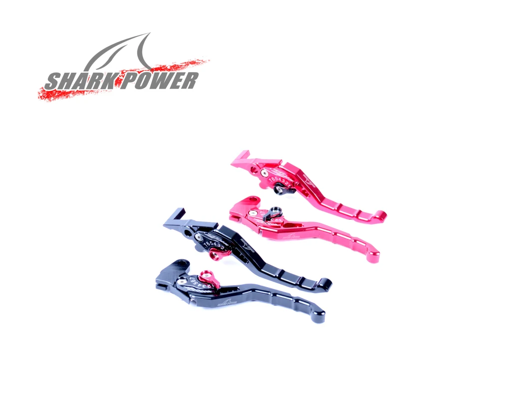 Motorcycle Parts Brake Lever for Exciter150 Y15zr Sniper150 Mxking150