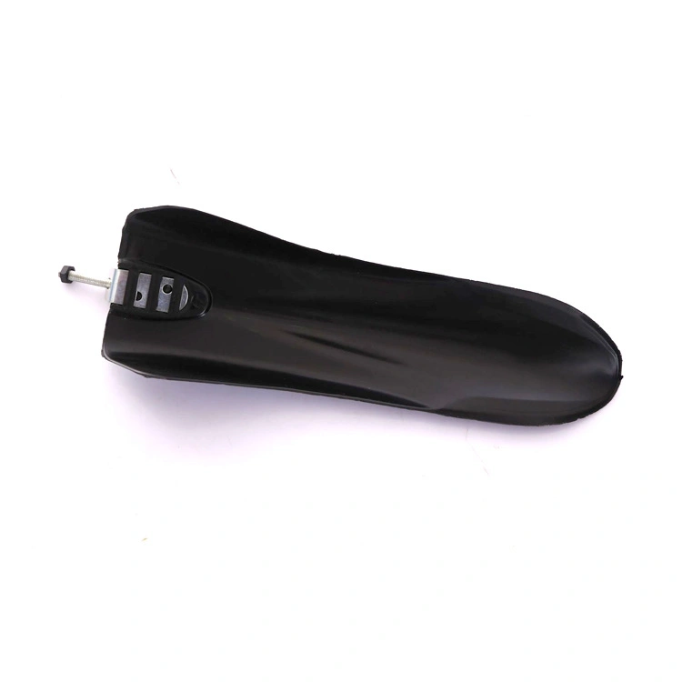 High Quality Bicycle Parts Bike Fender Plastic Bicycle Mudguard