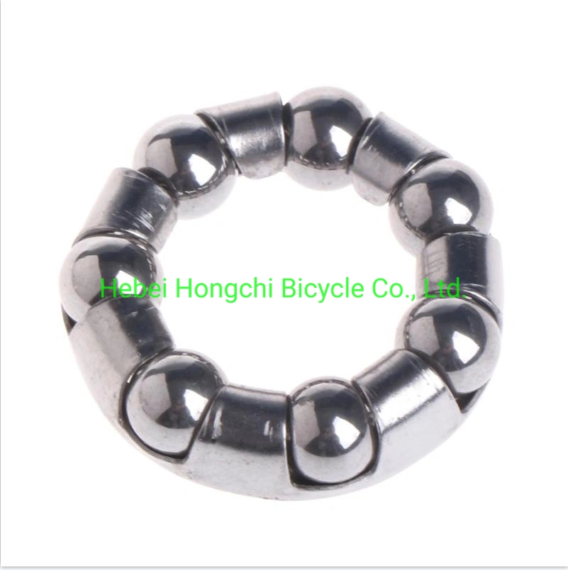 Bicycle Steel Balls Group Front Fork Rear Retainers