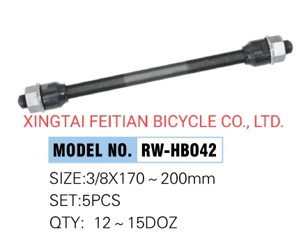 Feitian Aluminium Alloy Motorcycle Dirt Bike Pit Bike Wheel Hub
