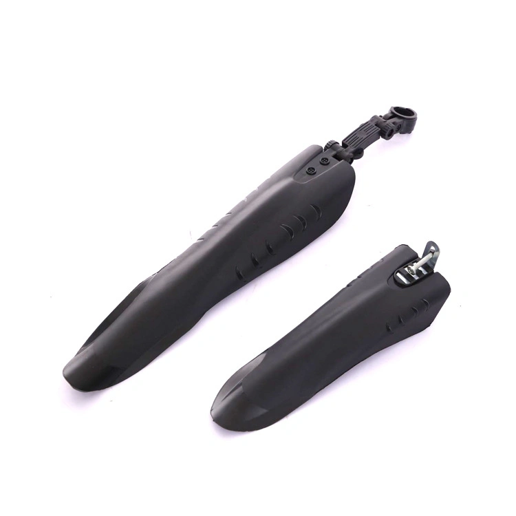 High Quality Bicycle Parts Bike Fender Plastic Bicycle Mudguard