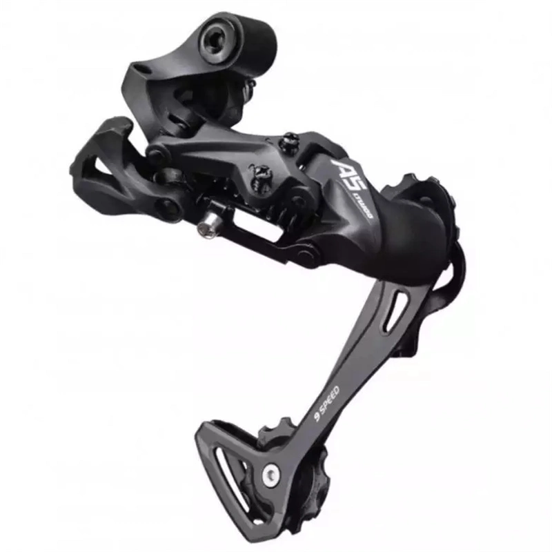 Hot Mountain Bike Rear Derailleur for 6 7 8 Speed Aluminum Alloy Bicycle Parts Accessory Bicycle Parts Bisiklet