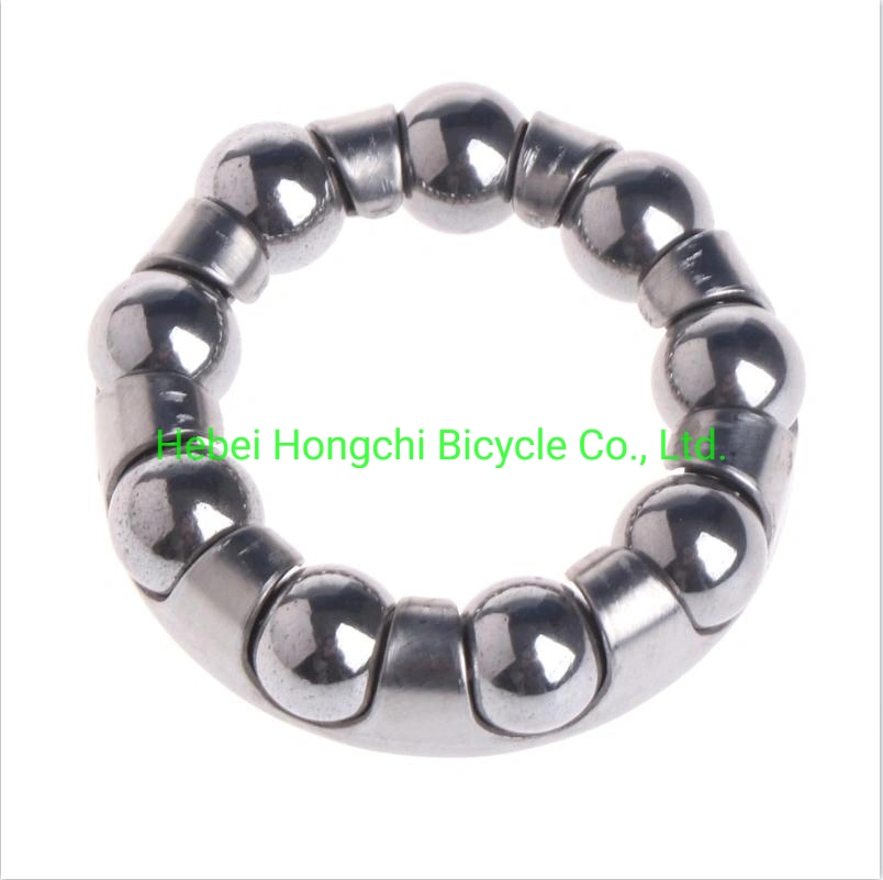 Bicycle Steel Balls Group Front Fork Rear Retainers