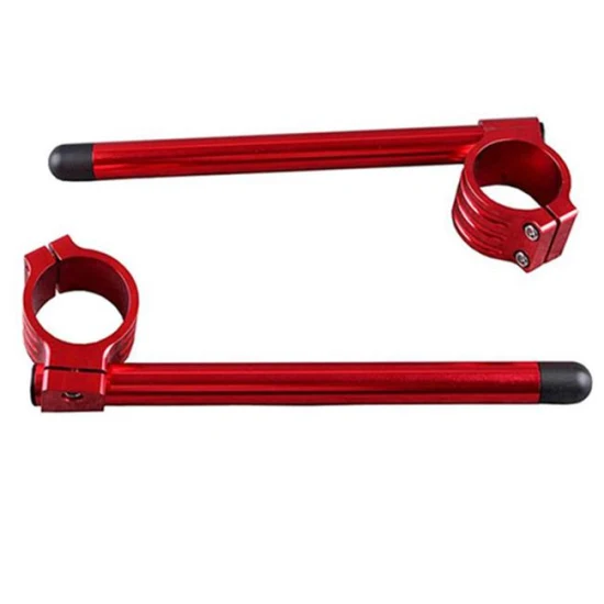 Aluminum Alloy Colorful Motorcycle Handle Bar