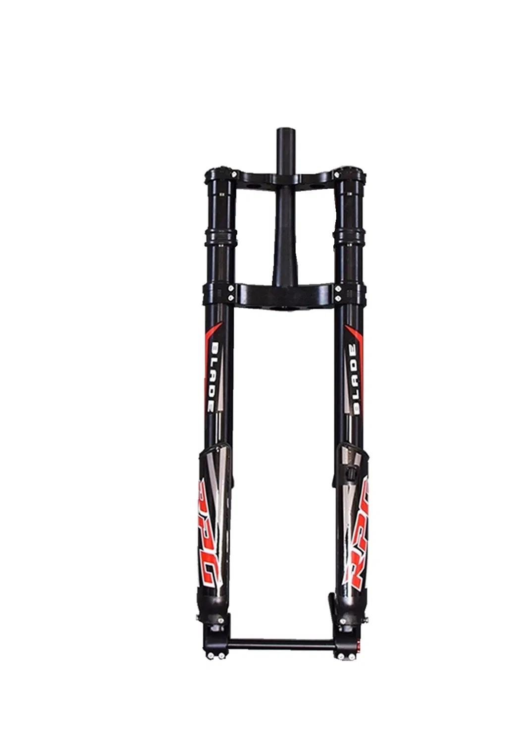 Bicycle Accessories Mountain Bike Downhill Suspension Front Fork