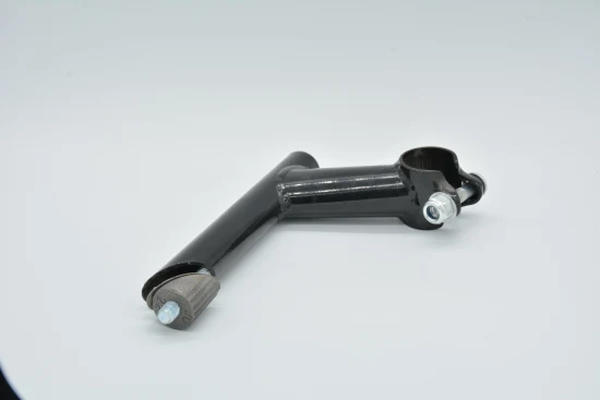 Weight Material Clamp Type Fork MTB Bicycle Handlebar Stem