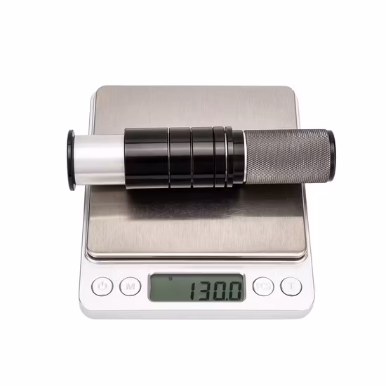 Weight Material Clamp Type Fork MTB Bicycle Handlebar Stem