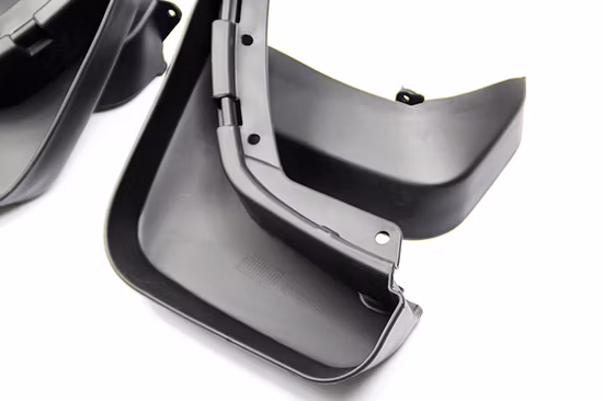 Mud Flaps Mudguard for Audi Q3 2016 Q3 Sport 2019 Car Fender Splash Guard