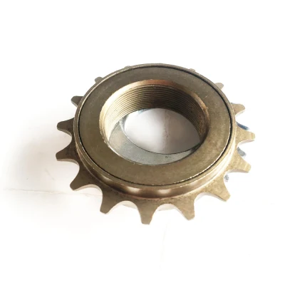 2021 Hot Sale High Quality 16 Tooth Bicycle Freewheel for Bicycle Parts Wholesaler