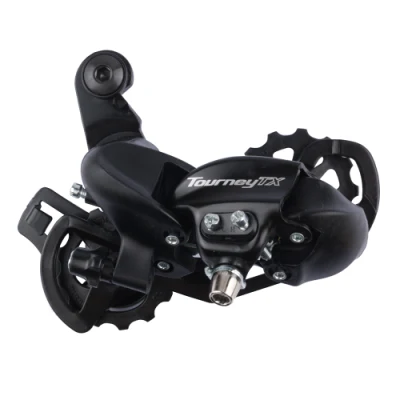Shimano Tourney Tx800 Rear Derailleur 7/8 Speed for Mountain Bicycle