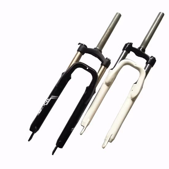 26&rdquor; Size Bike Front Fork Steel / Alloy Material