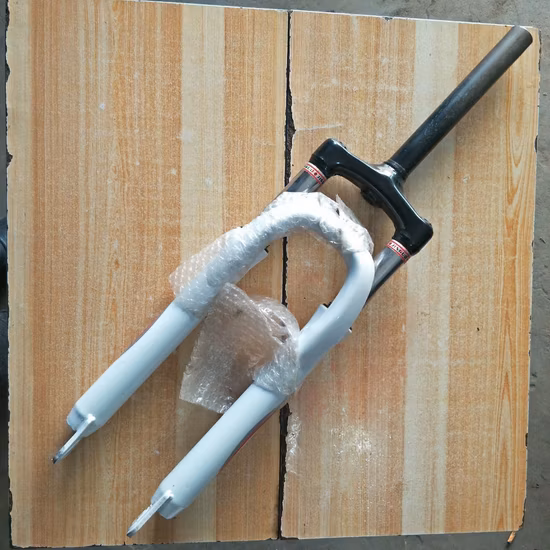26&rdquor; Size Bike Front Fork Steel / Alloy Material