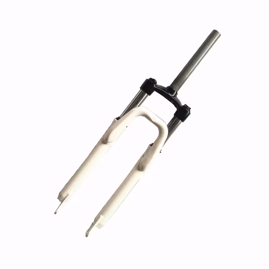 26&rdquor; Size Bike Front Fork Steel / Alloy Material