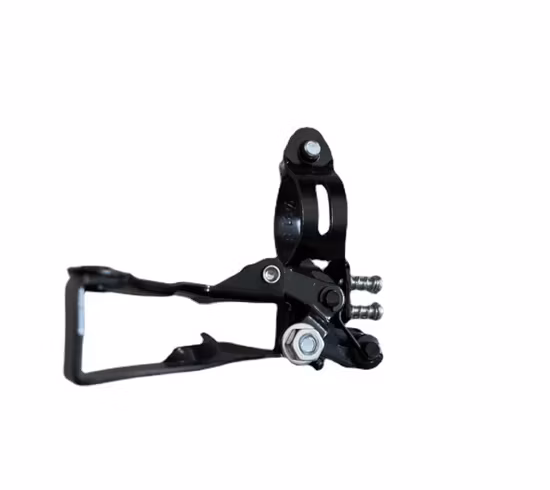 6/7/8 Speed Top Down Pull Derailleur