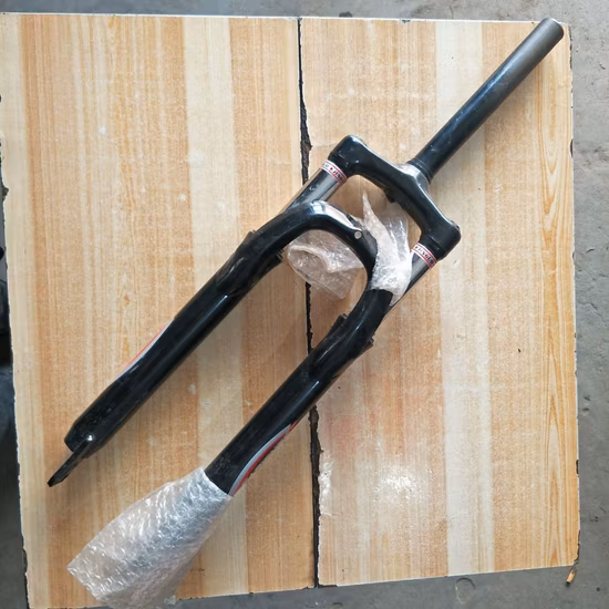 26” Size Bike Front Fork Steel / Alloy Material