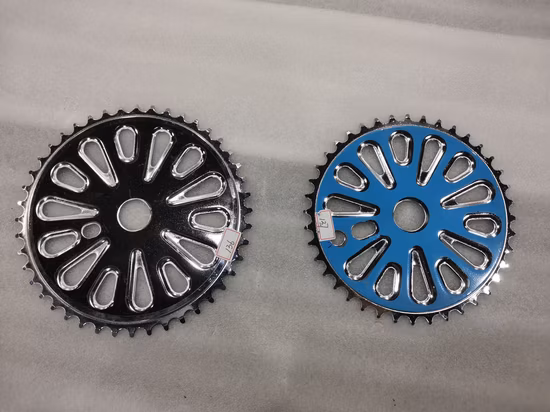 Cycling Repair Part Aluminum Alloy Bicycle Left Crank Arm 170mm Mountain Bike Square Rhombus Hole Crankset