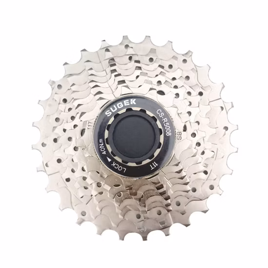 High-Quality Steel Single Speed Bicycle Freewheel