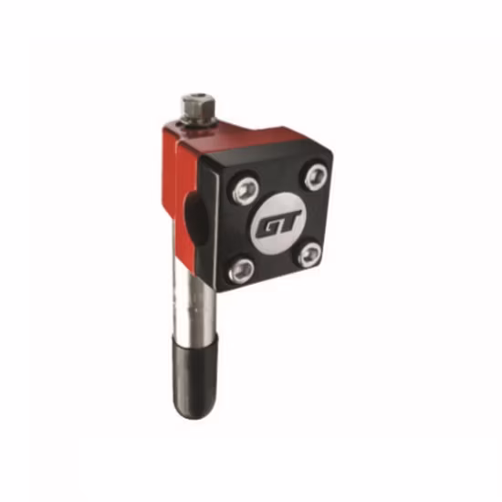 Colorful and Elegant Bicycle Parts Stem