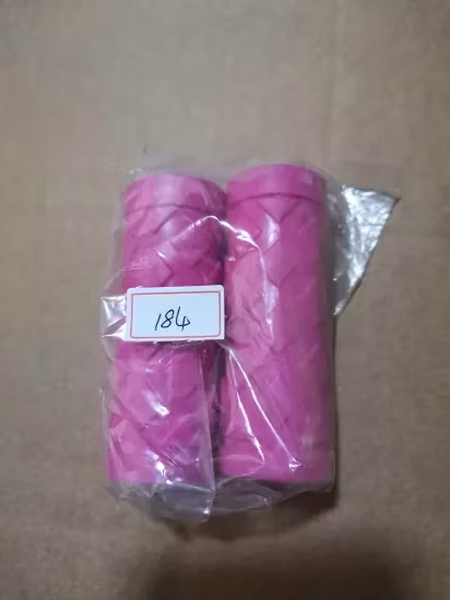 Bicycle Grip Bicycle Accessories Handle Bar Grip Silica Gel Racing Cheap Bike Parts Mountain Bike Handle Grips High Quality