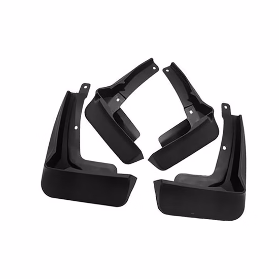 Car Mudguard Mud Flap Splash Guard Fender for Mazda